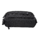 S.O.Tech Road Warrior Travel Bag, Black RWB-BLK