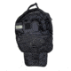 S.O.Tech Road Warrior Travel Bag, Black RWB-BLK