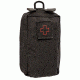 S.O.Tech Speed Clip IFAK, MOLLE, Filled, LAPD Approved, Black BIFAK-TBV-P-KIT-BLK