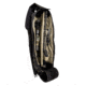 S.O.Tech Survival Single-Strap Go Bag, Black, Extra Extended SGB-2X-BLK