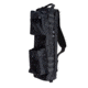 S.O.Tech Survival Single-Strap Go Bag, Black, Extra Extended SGB-2X-BLK
