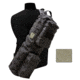 S.O.Tech Survival Single-Strap Go Bag, Coyote Brown, Extra Extended SGB-2X-CB