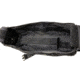 S.O.Tech Survival Single-Strap Go Bag, Black SGB-NP-BLK