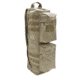 S.O.Tech Survival Single-Strap Go Bag, Coyote Brown, Extended SGB-X-CB