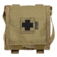 S.O.Tech Viper Flat IFAK, Coyote Brown VFIFAK-A1-B-CB