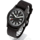 S&amp;W Smith &amp; Wesson Military Watch, Black, SWW1464BK