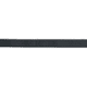 Safariland 030 Buckleless Web Underbelt, Hook-and-Loop Lined, 1.50 030-XX-2 36 in