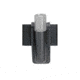 Safariland 306 Mini Flashlight Carrier, Full Sheath, For Sure Fire Mini Flashlight 306-2-98