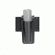 Safariland 306 Mini Flashlight Carrier, Full Sheath, For Sure Fire Mini Flashlight 306-3-22