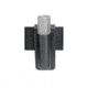 Safariland 306 Mini Flashlight Carrier, Full Sheath, For Sure Fire Mini Flashlight
