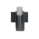 Safariland 306 Mini Flashlight Carrier, Full Sheath, For Sure Fire Mini Flashlight 306-2-9