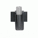 Safariland 306 Mini Flashlight Carrier, Full Sheath, For Sure Fire Mini Flashlight