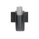 Safariland 306 Mini Flashlight Carrier, Full Sheath, For Sure Fire Mini Flashlight 306-2-2