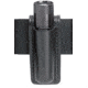 Safariland 306 Mini Flashlight Carrier, Full Sheath, For Sure Fire Mini Flashlight 306-1-03