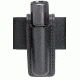 Safariland 306 Mini Flashlight Carrier, Full Sheath, For Sure Fire Mini Flashlight 306-1-3