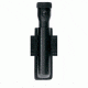 Safariland 306 Mini Flashlight Carrier, Full Sheath, For Sure Fire Mini Flashlight 306-11-01