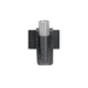 Safariland 306 Mini Flashlight Carrier, Full Sheath, For Sure Fire Mini Flashlight 306-2-01