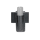 Safariland 306 Mini Flashlight Carrier, Full Sheath, For Sure Fire Mini Flashlight 306-3-48