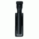 Safariland 306 Open-Top Mini Flashlight Carrier, Streamlight Strion, 0.95in. W X 5.0in. D, STX Plain Black 306-7-41