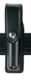 Safariland 308 Hand-Held Light Holder W/Flap, Surefire Gz, STX Tactical Black 308-5-13
