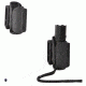 Safariland 3094 Light Holder W/ Bezel Detent &amp; Tension Device, Ils2, STX Flat Dark Earth, LH 3094-2-552