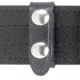 Safariland 65 Belt Keeper, 2 Snap 65-4-2B