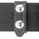 Safariland 65 Belt Keeper, 2 Snap, 50mm Belt Loop Slot  65-4-4-50