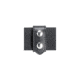 Safariland 655 Belt Keeper, Heavy Duty, 2 Snap 655-03B