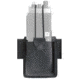 Safariland 761 Safari-Laminate Radio Carrier 761-X-9 - 2in (50mm) Deep x 2.875in (73mm) Wide x 3.75in (95mm) High