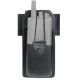 Safariland 762 Radio Carrier, Swivel 762-XX-13 - 1.625in (41mm) Deep x 2.25in (60mm) Wide x 3.5in (89mm) High