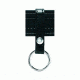 Safariland Baton Ring Plain Black 3in Bl - 67S-2-3