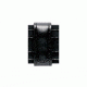 Safariland Belt Keeper Vc Basketweave Black 4-pack - 62-4-4V
