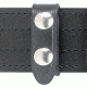 Safariland Keeper Hg Black Br 3in Bl - 65-9-3B