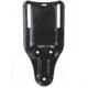 Safariland Model 6075ubl Low-ride Universal Belt Loop, Black - 6075UBL-2-MS22