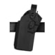 Safariland 7362RDS 7TS ALS/SLS Hi-Ride Duty Holster, Black, 7362RDS-8325-411
