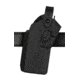 Model 7362RDS - 7TS ALS/SLS Hi-Ride Duty Holster