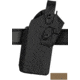 Safariland Model 7362rds - 7ts Als/sls Hi-ride Duty Holster, Fde Brown - 7362RDS-68325-551