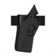 Model 7TS 7390RDS ALS Mid-Ride Level I Retention Duty Holster