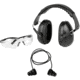 Safariland Pro IMPULSE Charge In-Ear Bluetooth Hearing Protection, 25 NRR, Black, 1366632