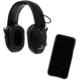 Safariland Pro IMPULSE Bluetooth Electronic Hearing Protection, 23 NRR, Black, 1347849