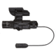 Safariland Tc Rapid Light Systempressure Switch Tail Cap Only , Black RLSP-TC-3