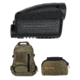 SafeShoot Non Shooter,NS Defender Backpack w/ Pouch, DF-02-US