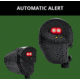 SafeShoot Shooter, Black, SH-01-US