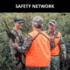 SafeShoot Shooter, Black, SH-01-US