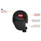 SafeShoot Shooter, Black, SH-01-US