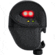 SafeShoot Shooter, Black, SH-01-US