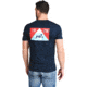 Saint Bernard 1978 Ruthie Logo Tee - Men's, 19-rut-l-tee