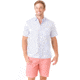 Saint Bernard A7-BC0204 Guayabera Shirt - Mens, ms-guayabera-shirt-2