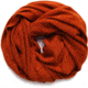 Saint Bernard Cashmere Knitted Travel Wrap - Womens, s-100-casel-wrap