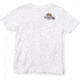 Saint Bernard Girls Pocket Tee - Womens, girls-pocket-tee